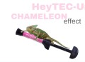 Wspaniały efekt kameleona