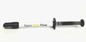 NANO DUO FLOW  opakowanie 2x 2g