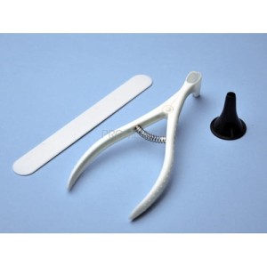 ZESTAW LARYNGOLOGICZNY JEDNORAZOWY