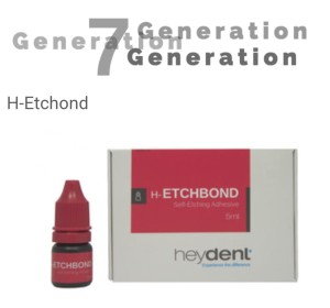HeyTec etch Bond  7 generacji