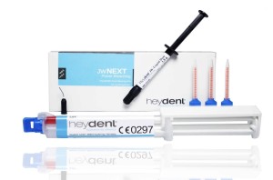 JW Power Bleaching NEXT automix 1,2 ml