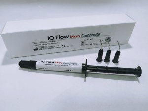 IQ FLOW MICRO -  ZESTAW  PROMOCJA!!!