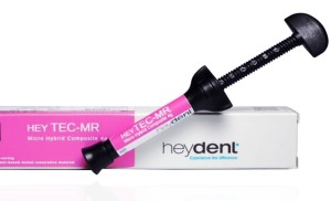Heytec MR 4g 
