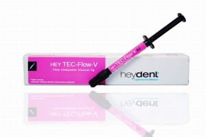 HEYTEC FLOW  V